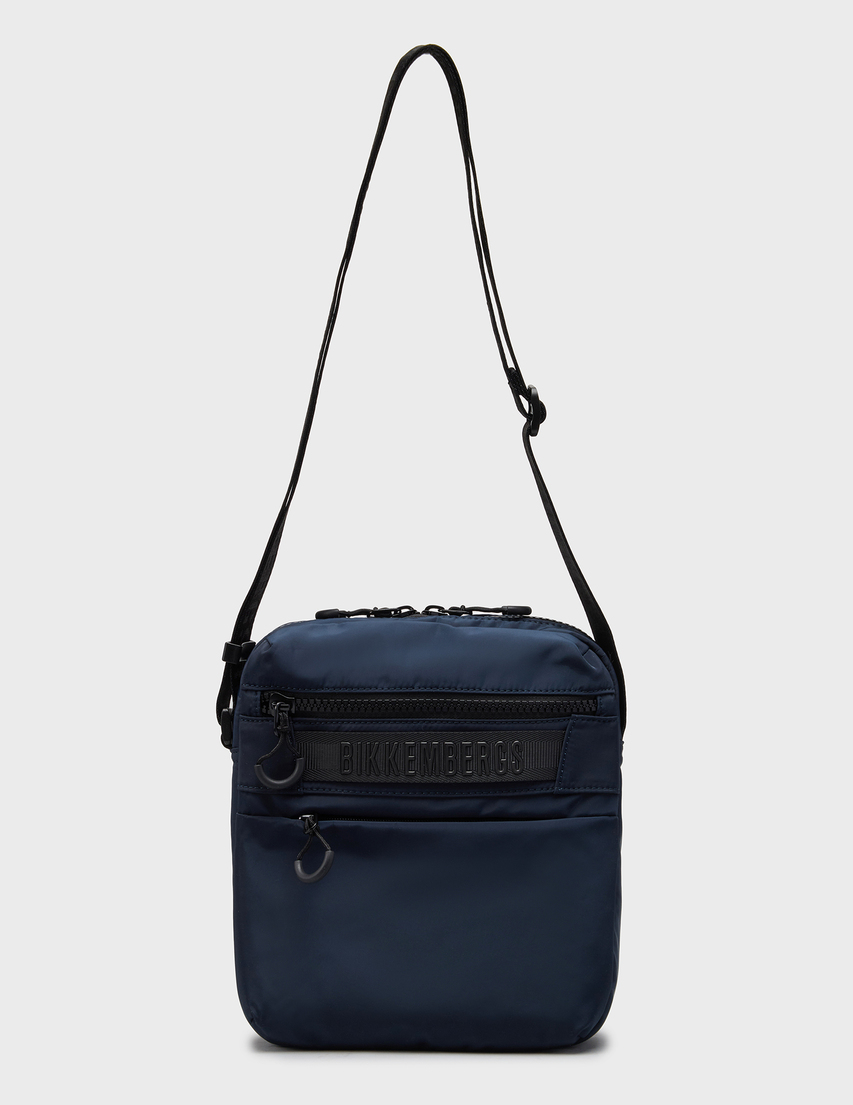 Bikkembergs BKBO01292T-BLUE фото-2