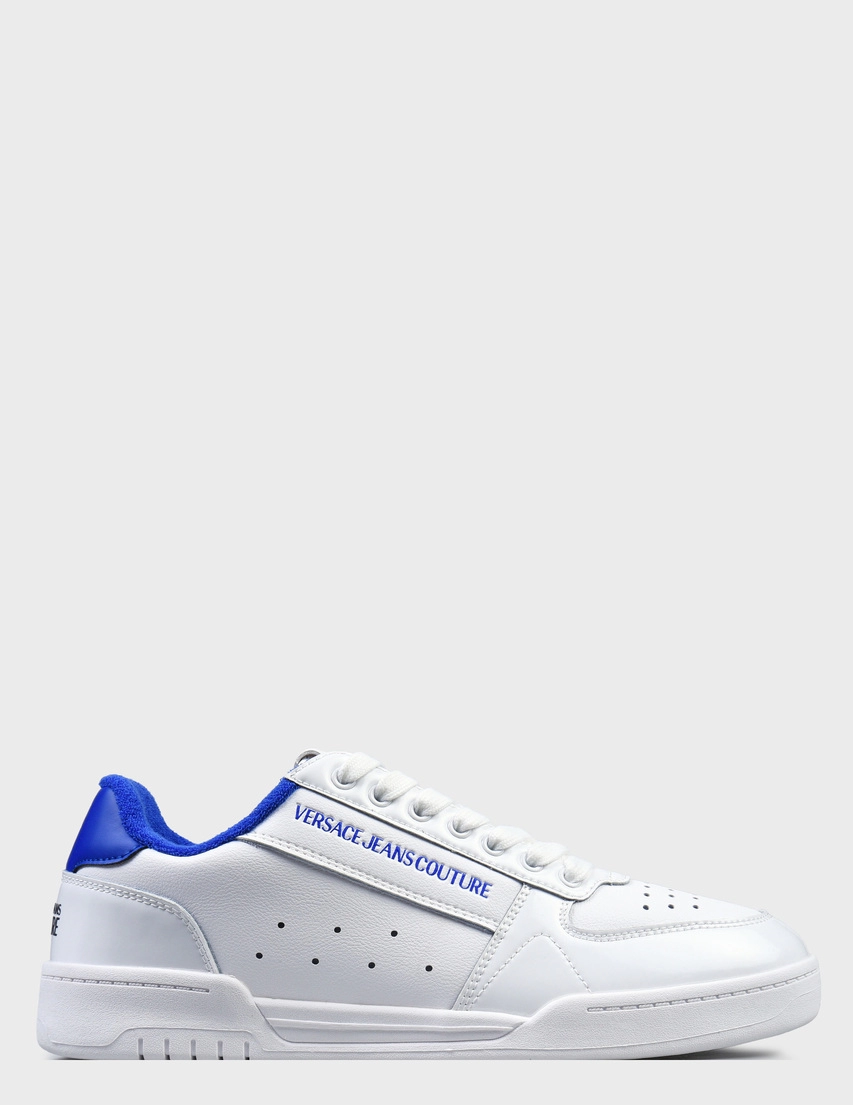 Кеди Versace Jeans Couture 74YA3SD4ZP227-003_173033 (Білий) в