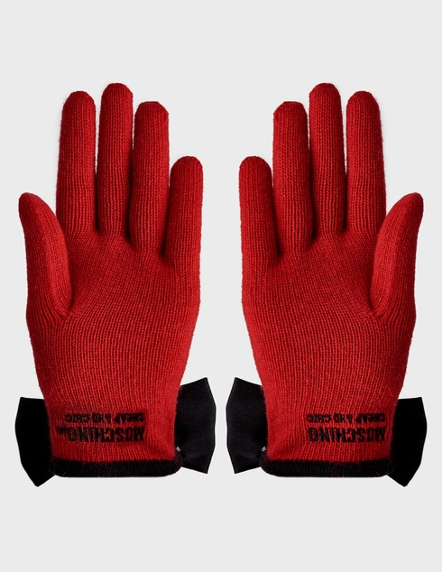 Moschino 1900_red фото-2