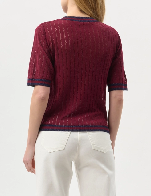 Kontatto 3M1612NIE263M19-V377_bordo фото-4