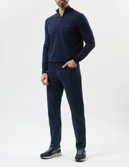 Harmont&Blaine HRP014030788_801_blue фото-2