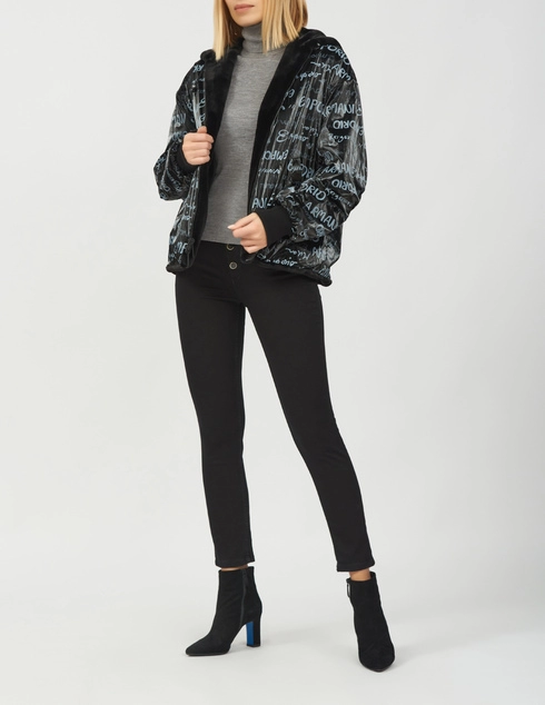 Emporio Armani H4NB1D_black фото-1