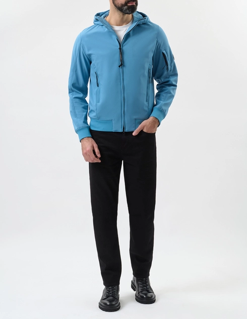 C.P. Company 19CMOW701A-815_blue фото-2