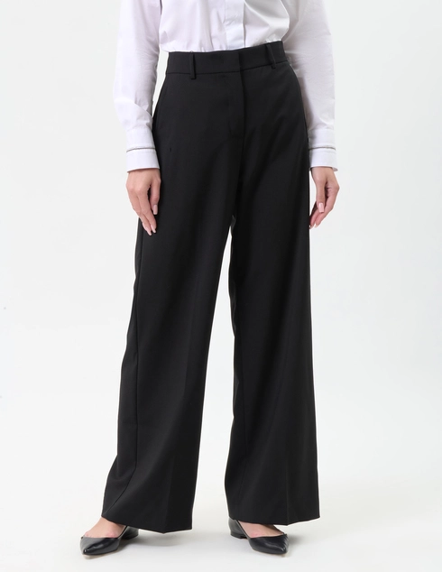 Weekend Max Mara VISIVO-002_black фото-1