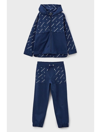 EMPORIO ARMANI спортивний костюм