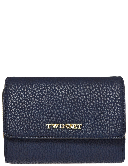 Twinset AS7PT500814_blue фото-1