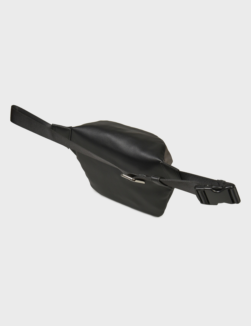 Bikkembergs E2CPME2Y0042999-999_black фото-2