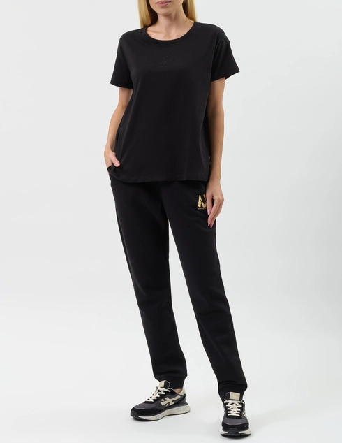 Armani Exchange XW000830-AF10356-UC001_black фото-2