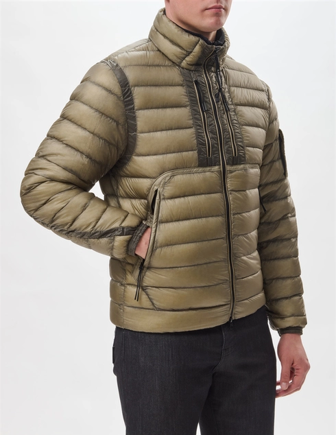 C.P. Company 21CMOW022A-356_khaki фото-3