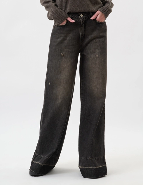 J.B4 Just Before AGR-10WG0619-gray фото-1