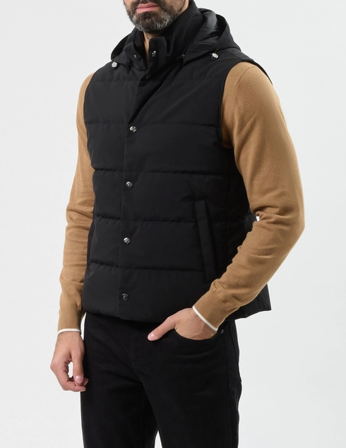 Montecore F09MUWX806-011_black фото-3