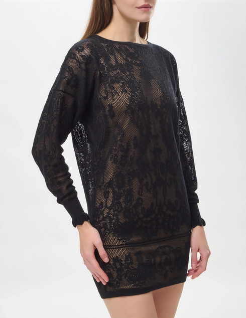 Twinset 262TF3030-00006_black фото-3