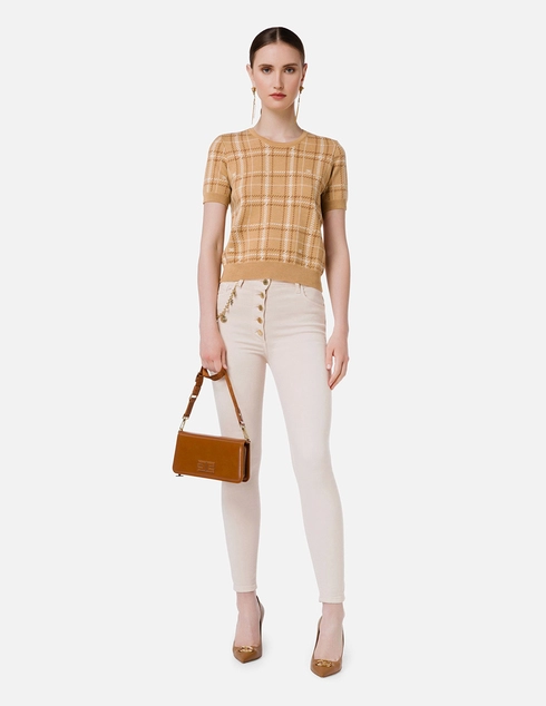 Elisabetta Franchi MK-61A-16E2-V280-AC5 фото-1