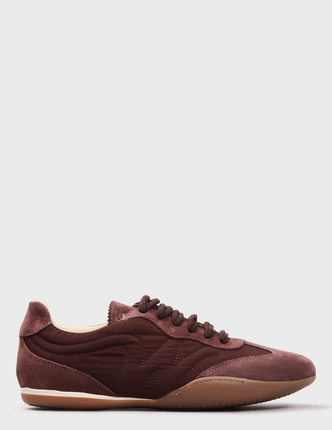 WEEKEND MAX MARA кроссовки