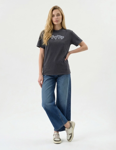 Hugo 50561164-002_gray фото-6