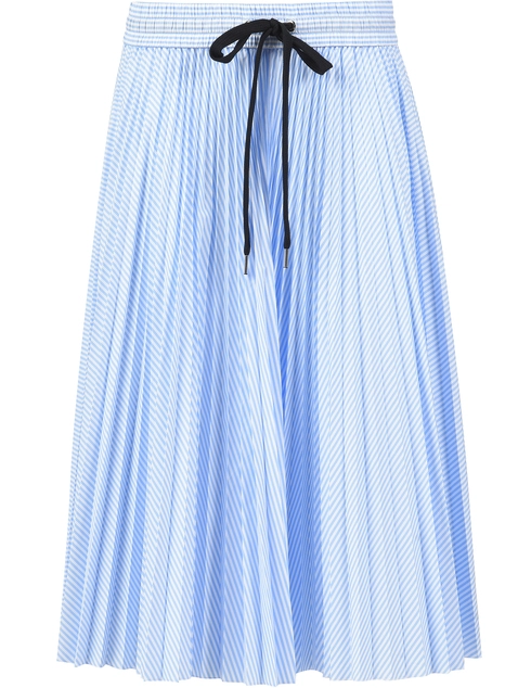 Red Valentino RR0RAB25QNRNV1_blue фото-1