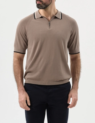 ARMANI EXCHANGE поло