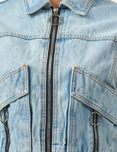Armani Exchange 3HYB32Y2PMZ-1500-blue фото-4