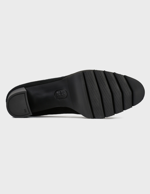 черные Туфли Brunate 800-black размер - 38; 40.5; 41; 41.5; 42