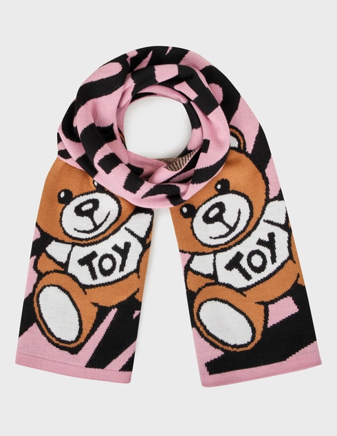 Love Moschino 30685-M2347-008-pink фото-2