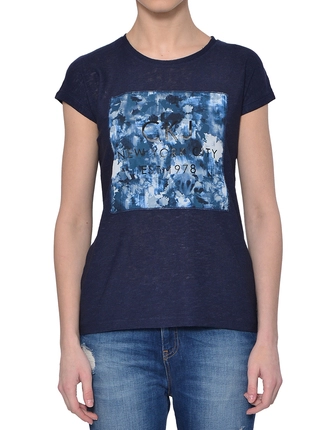 CALVIN KLEIN JEANS футболка