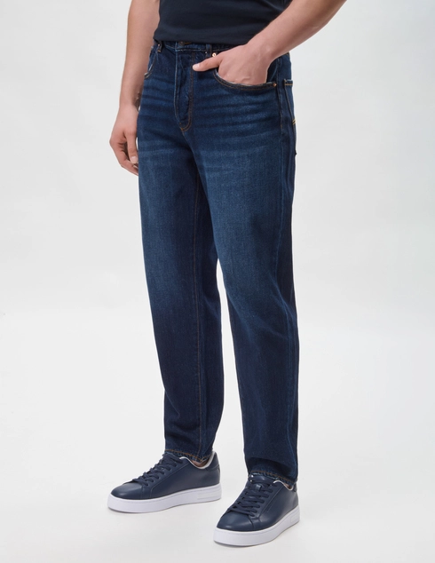 Armani Exchange XM000075-AF26946-MB010_blue фото-3