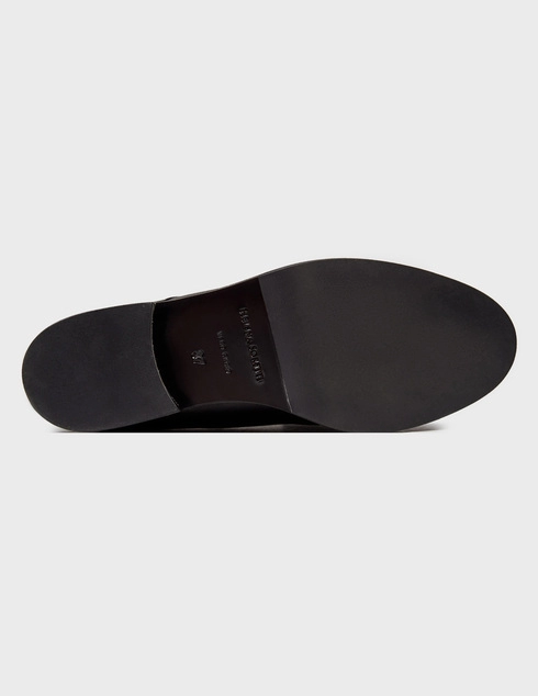 черные Ботинки Helena Soretti 5046_black размер - 37; 38