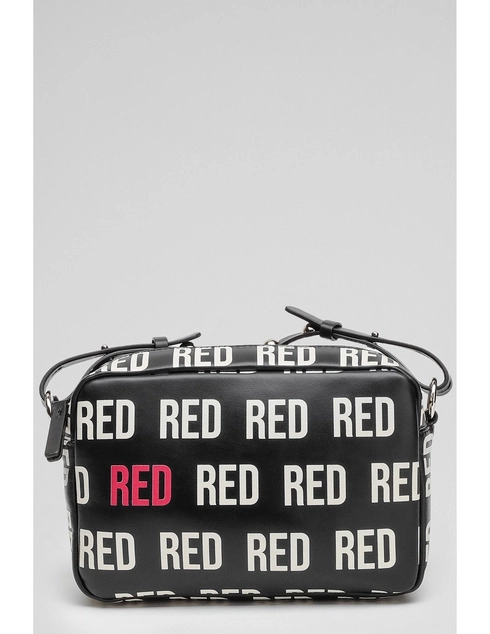 Red Valentino UQ0B0B58UQF фото-2