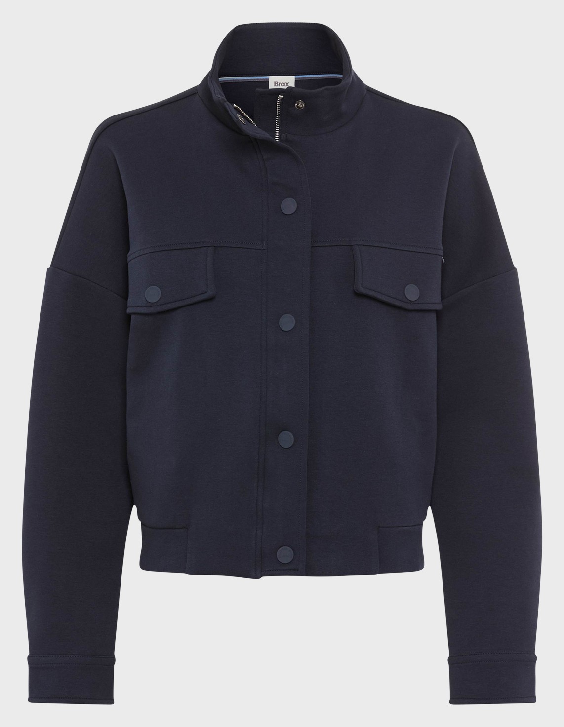 

Куртка, Синий