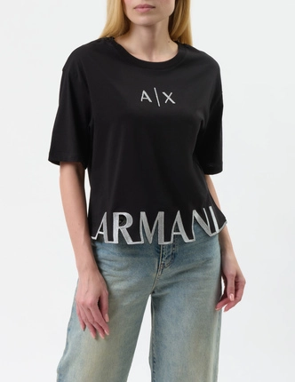 ARMANI EXCHANGE футболка