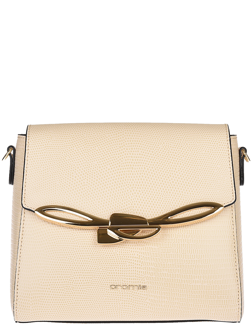 Женская сумка Cromia 3727_beige