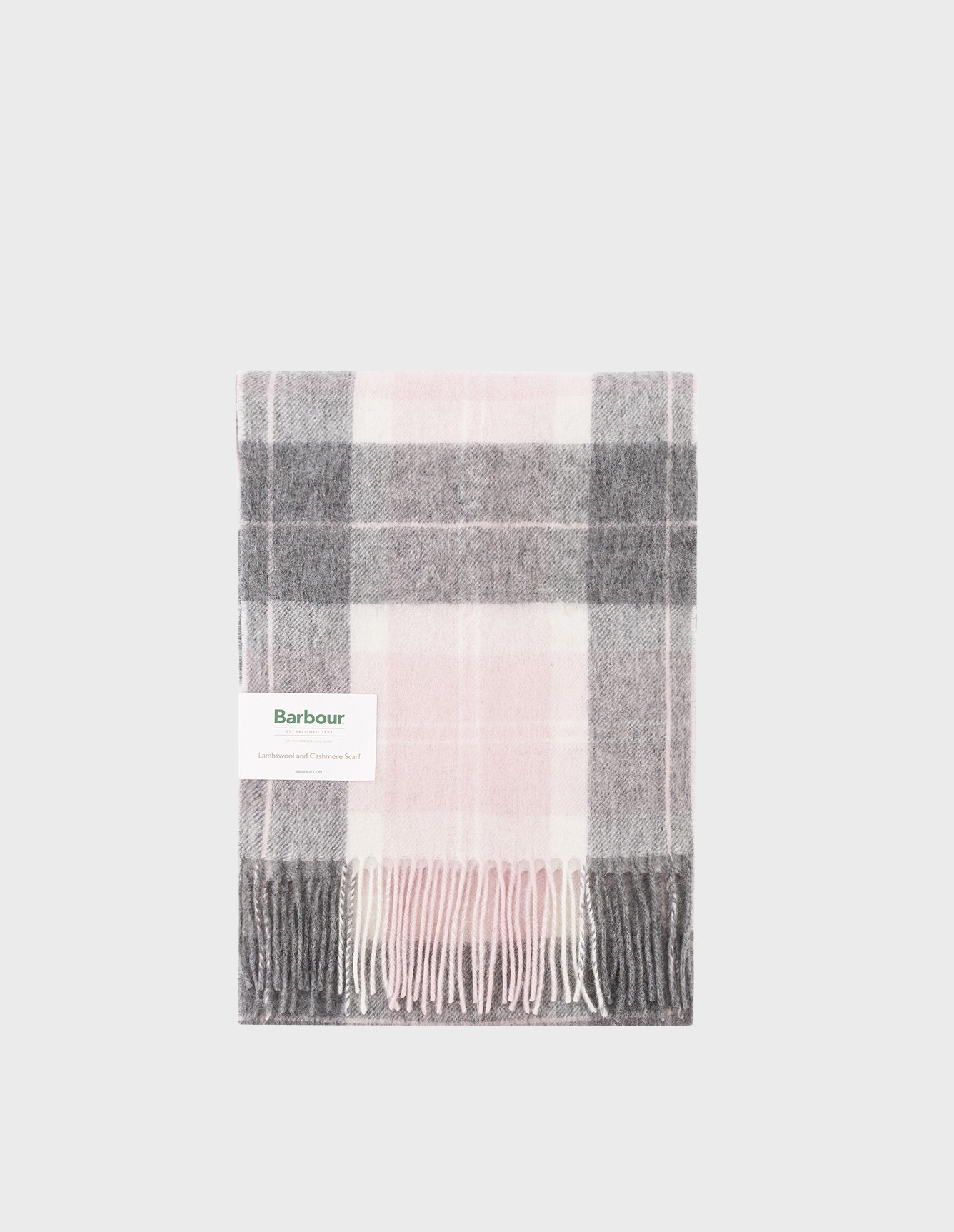 

Шарф, Многоцветный