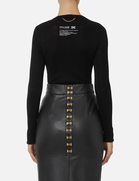 Elisabetta Franchi MK-42B-57E2-V320-110 фото-2