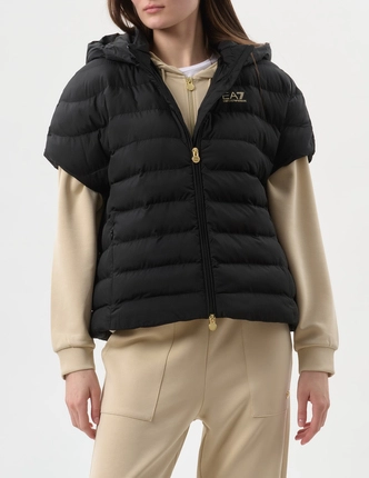 EA7 EMPORIO ARMANI жилет