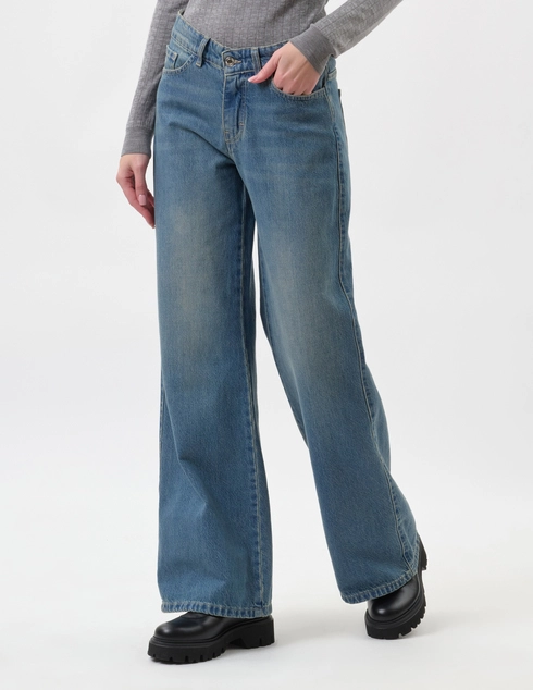 J.B4 Just Before AGR-10WG1440-blue фото-3