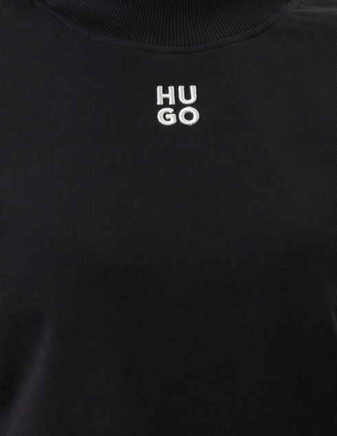 Hugo 50527463-001_black фото-5