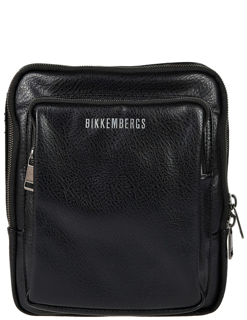 Bikkembergs 4338-black фото-1