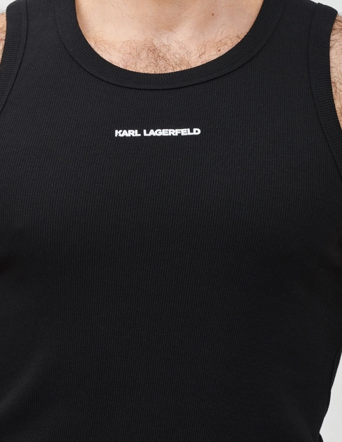 Karl Lagerfeld 755046552238-990_black фото-5