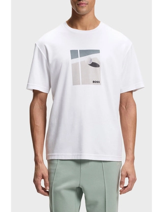 BOSS футболка