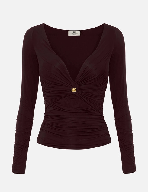 Elisabetta Franchi MD-029-62E2-V400-644 фото-5