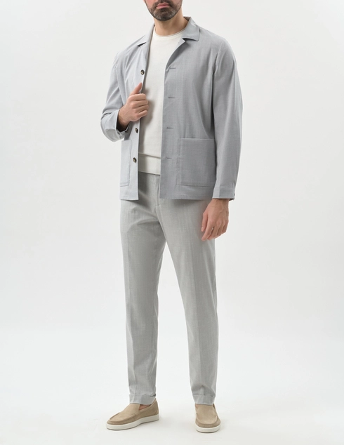 Paul Taylor PT7JK F010 500 S26 фото-2