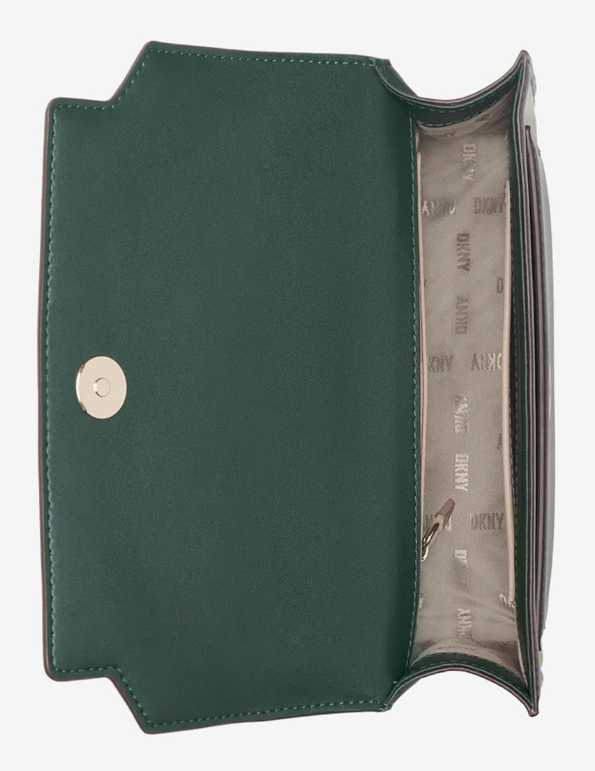 DKNY wb290_green фото-2