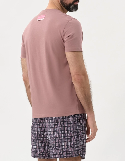 Emporio Armani EM000574AF20447FA039_pink фото-4