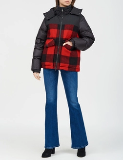 WOOLRICH