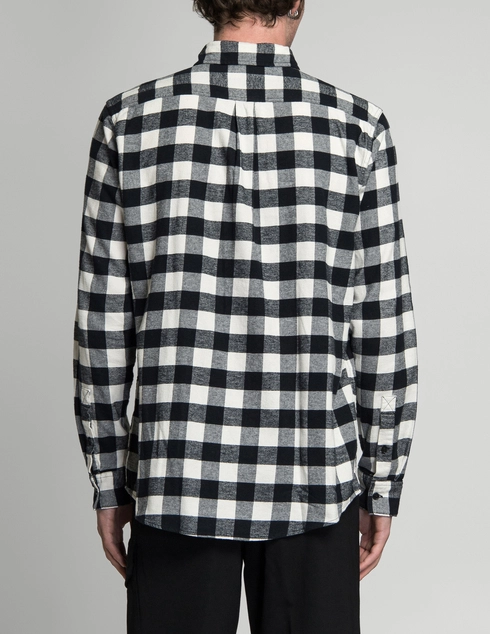 Barbour MSH5691BK11 фото-3