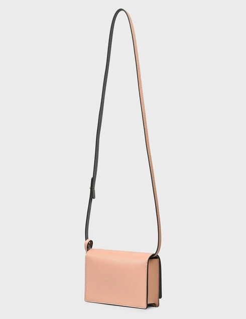 Emporio Armani Y3B086-pink фото-3