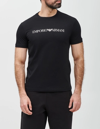 EMPORIO ARMANI футболка