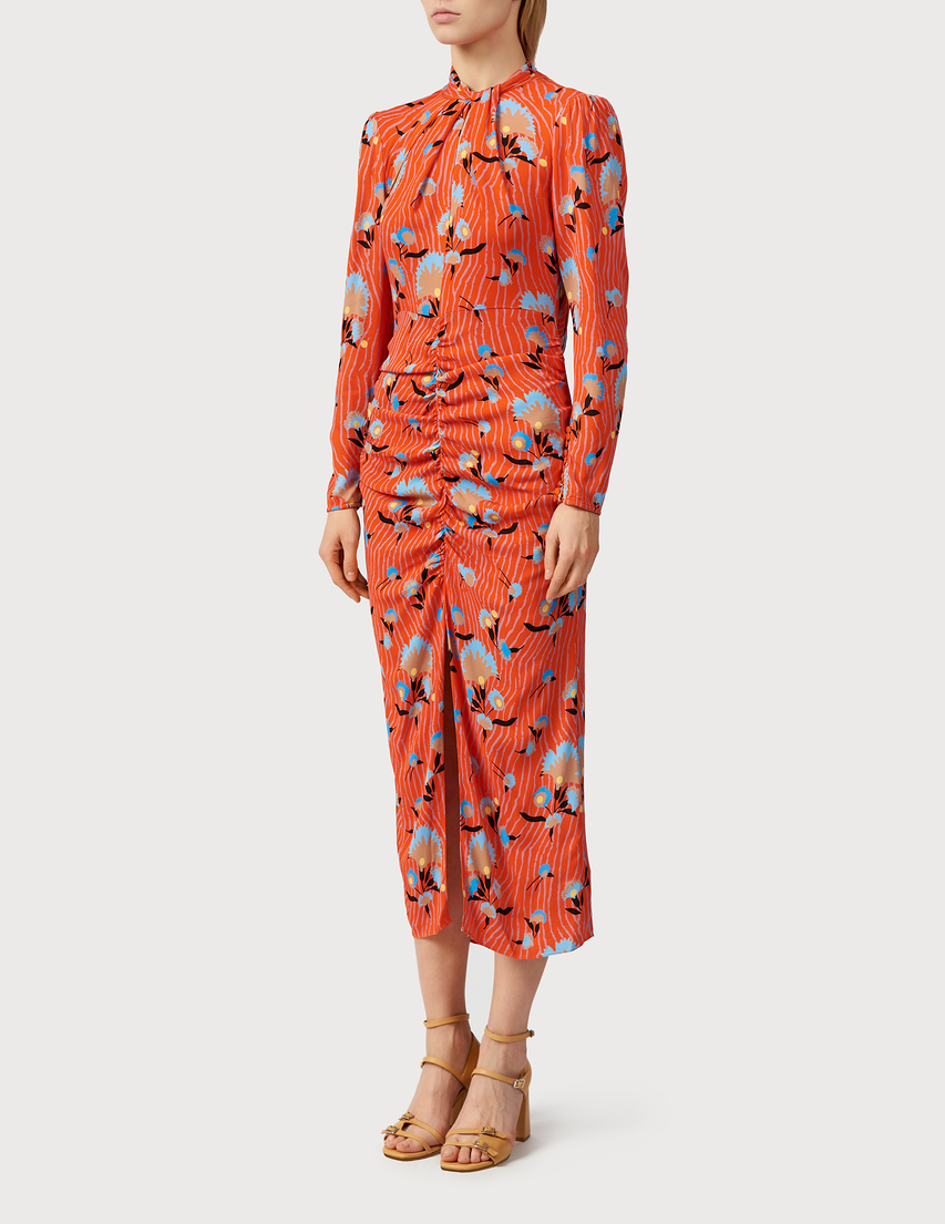 Cinq a Sept Self-AW19-SP22-115-red фото-2