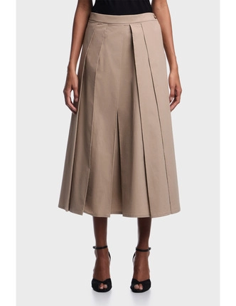 EMPORIO ARMANI юбка