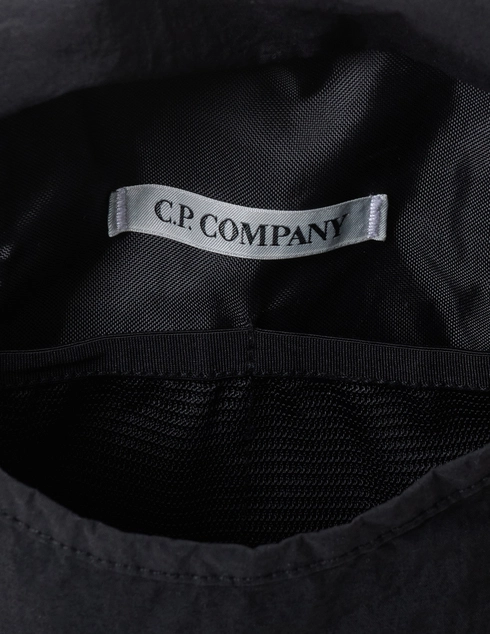 C.P. Company 19CMAC119A-999_black фото-4